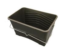 Faithfull 750161256 Paint Scuttle 15 Litre Faipbscuttle