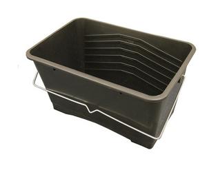 Faithfull 750161256 Paint Scuttle 15 Litre Faipbscuttle