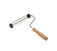 Faithfull 750705W9 Wood Handle Roller Frame 230 X 43mm (9 X 1.3/4In) Fairframe