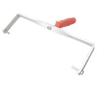 Faithfull 75072248 Double-Arm Roller Frame 300mm (12In) Fairfdarm
