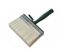 Faithfull FAIPBPASTE Wallpaper Paste Brush, 140mm wide x 30mm deep 60mm Bristles