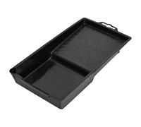 Faithfull FAIRTRAY4 Plastic Roller Kit Tray 100mm (4in)