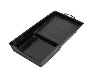 Faithfull 7560140 Plastic Roller Tray 100mm (4in)