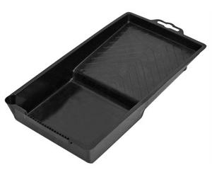 Faithfull 7560140 Plastic Roller Tray 100mm (4In) Fairtray4