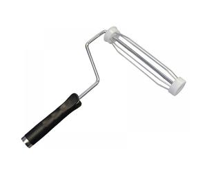 Faithfull 75705T9 Plastic Handle Roller Frame 230 X 44Mm (9 X 1.3/4In)