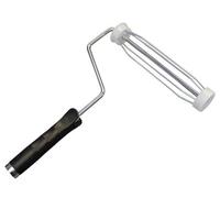 Faithfull 75705T9 Plastic Handle Roller Frame 230 X 44mm (9 X 1.3/4In) Fairframepla