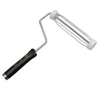 Faithfull 75710T9 Plastic Handle Roller Frame 228 X 38mm (9 X 1.1/2In) Fairfr112Pla