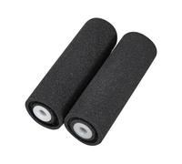 Faithfull 75Fairmini12Foa Concave Foam Mini Roller Refill (Pack 2) Fairmini2Foa