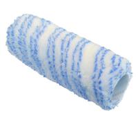 Faithfull RPOLY134 Polyamide Roller Refill Long Pile 230 x 44mm (9 x 1.3/4in), Multi-Colour, 1
