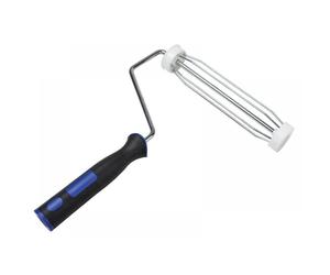 Faithfull 75YSBFT9 Soft Grip Roller Frame 228 X 43Mm (9 X 1.3/4In)
