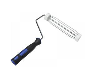 Faithfull 75YSBFT9112 Soft Grip Roller Frame 228 X 38Mm (9 X 1.1/2In)