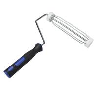 Faithfull 75Ysbft9112 Soft Grip Roller Frame 228 X 38mm (9 X 1.1/2In) Fairfrasg112