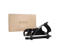 Faithfull FAIPLANE778 778 Rebate Plane in Wooden Box