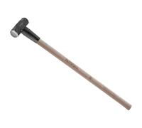 Faithfull 7lb Sledge Hammer Hickory Handle 3.2kg (7lb)