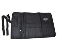 Faithfull 8 Pocket Chisel Roll - Durable Tool Organizer 32 X 50Cm