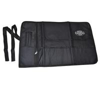 Faithfull FAICR8 8 Pocket Chisel Roll 32 x 50cm