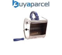 Faithfull 8206 Flicker Hand Wall Coating Sprayer Faiflick