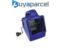 Faithfull 8210-2 Heavy-Duty Plastic Body Hand Sprayer