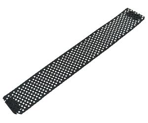 Faithfull 8410-40X250 Hand Rasp Plane Blade 255 X 40Mm