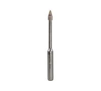 Faithfull 8mm Carbide Drill Bit For Hard Tile And Glass