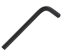 Faithfull 8mm Hexagon Key - Professional Quality Tool For Precision Fastening