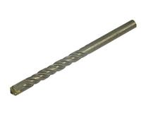 Faithfull 8mm Standard Masonry Drill Bit 200mm Length For Impact Drilling