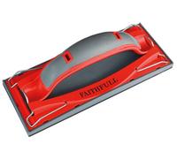 Faithfull 903 Drywall Quick Grip Hand Sander 223 X 85mm (8.3/4 X 3.1/3In) Faidwhand