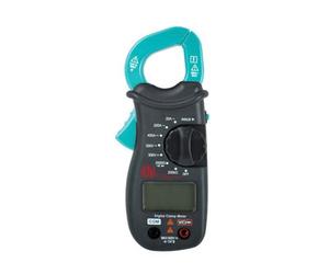 Faithfull 90303320 Mini Clamp Meter Faidetclamp