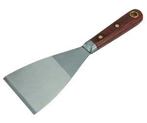 Faithfull 90511051 Professional Stripping Knife 75Mm