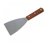 Faithfull FAIST114 professional Filling Knife 75MM