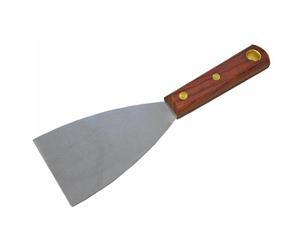 Faithfull 90511141 Professional Filling Knife 75Mm