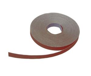 Faithfull AAOR2560 Blue Aluminium Oxide Cloth Roll 50m x 25mm x 60g