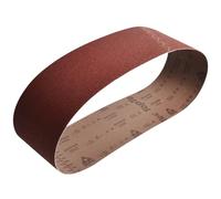 Faithfull AB9151012 120-Grit Cloth Sanding Belt