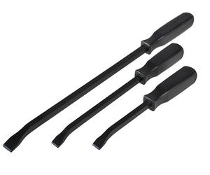 Faithfull ABP6079 Mechanicfts Pry Bar Set 3 Piece 210 300 & 450Mm