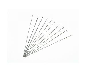Faithfull ABP7628 Piercing Saw Blades 130Mm (5In) 42 Tpi (Pack Of 12)