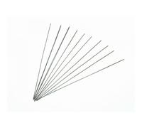 Faithfull ABP7629 Piercing Saw Blades 130Mm (5In) 48 Tpi (Pack Of 12)