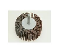 Faithfull Abrasive Flap Wheel