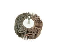 Faithfull Abrasive Flap Wheel