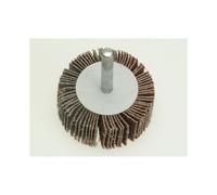 Faithfull Abrasive Flap Wheel