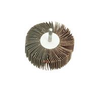 Faithfull Abrasive Flap Wheel