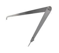 Faithfull Ach6738 Jenny Caliper 150mm (6In) Faicaljen6