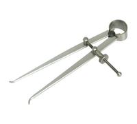 Faithfull Acs6757 Inside Spring Caliper 150mm (6In) Faicalin6