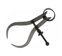 Faithfull Outside Spring Caliper FAICALOUT6 6in (150mm)