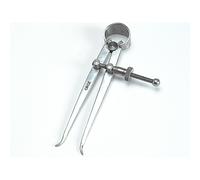 Faithfull Acs6761 Inside Spring Caliper 200mm (8In) Faicalin8