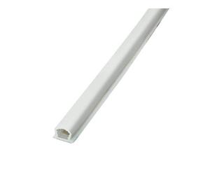 Faithfull Ad-Sl001 Silicone Draught Excluder White 6M 9 X 7mm Faiden976W