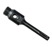 Faithfull DCSDSBSP Adaptor SDS x 1/2-inch BSP