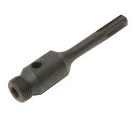 Faithfull Diamond Core Drill Adaptor DCSDSBSP SDS Shank 1/2-inch BSP