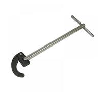 Faithfull FAIBWADJL Adjustable Basin Wrench 25mm - 50mm