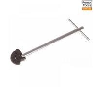 Faithfull Adjustable Basin Wrench 6-25Mm