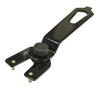 Faithfull Adjustable Pin Key For Angle Grinders